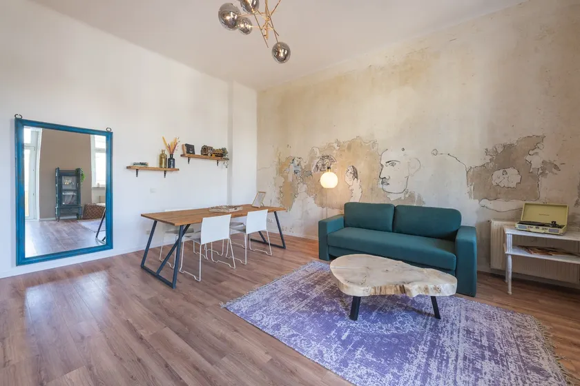 Apt 32 - ”Design Apartments - Potsdam West” - Image 1