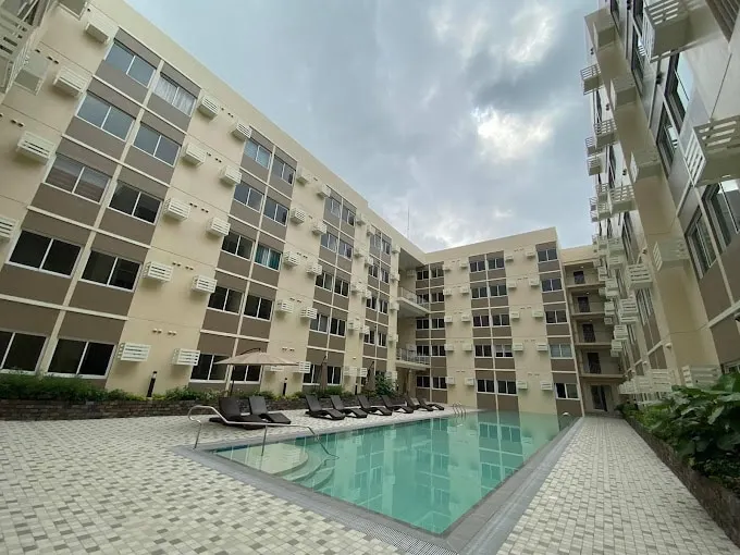 2024 Condo Suites, Wi-Fi+Netflix - Image 1