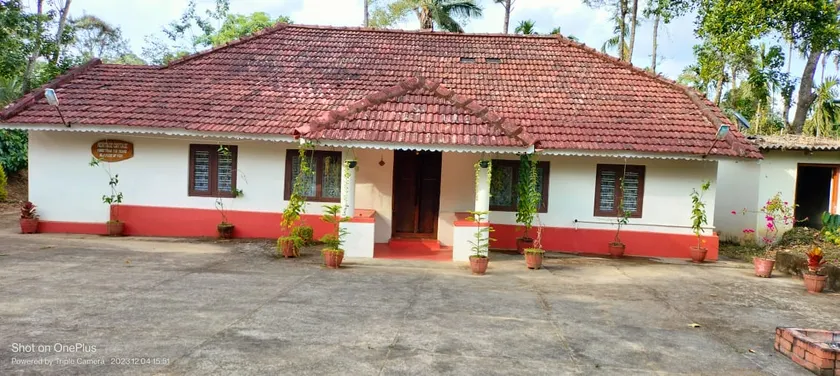 Coorg Stay: 2BR Cottage | Inside Coffee estate - Image 1