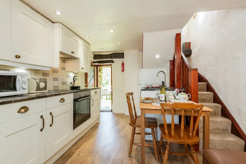 Whillan Beck Cottage - Image 1