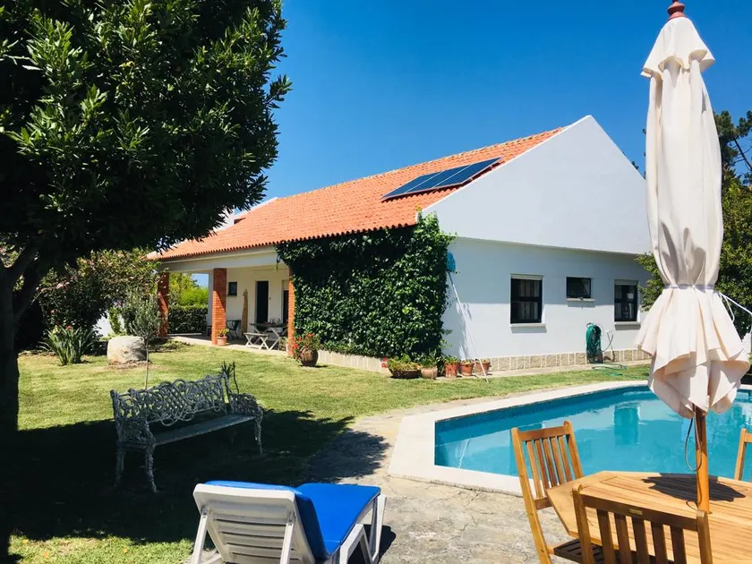 Charming House in SINTRA with Private Pool - Image 1