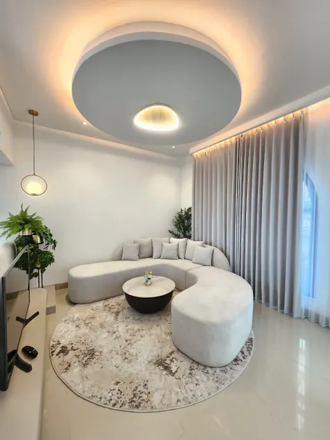 Villa Santorini K3, Taman Dayu - Image 1