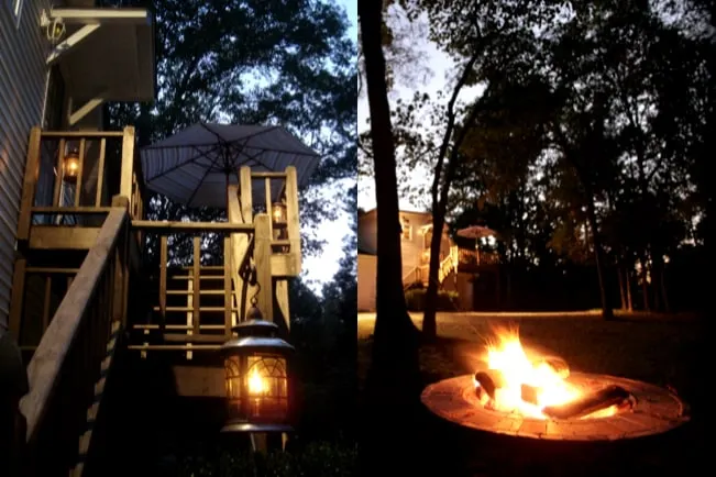 Fredelig Treetop Cottage - Image 1