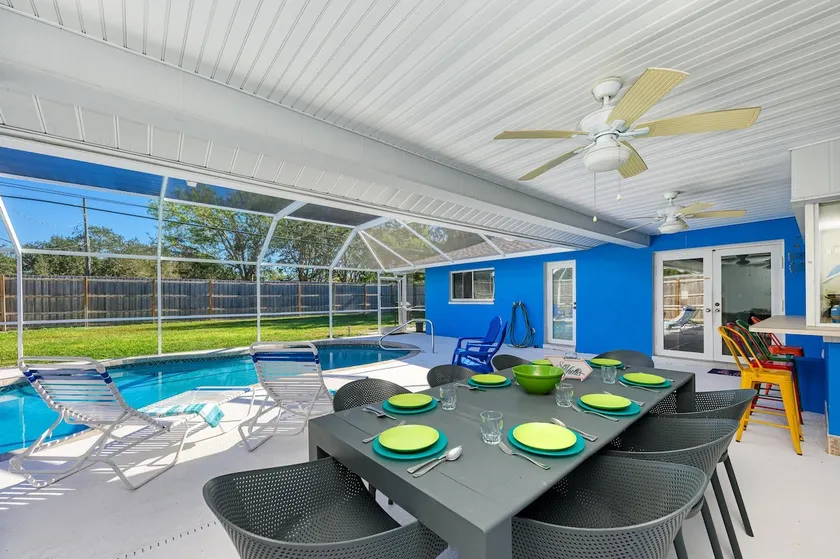 Sarasota Sandpiper: 4 Bed/3 bath + Pool - Image 1