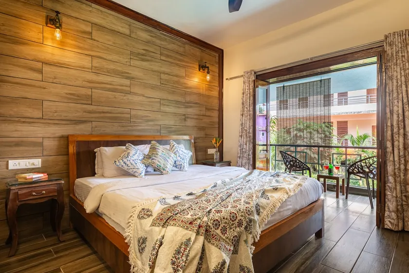 Woodstone Crib B&B| Pool, Jacuzzi & Sauna - Image 1