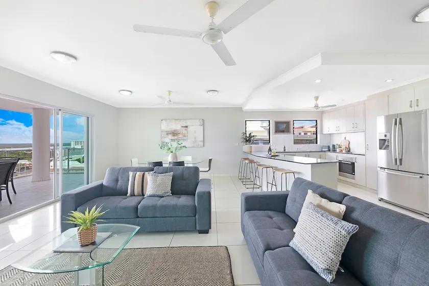 Alta Vista: City View Oasis in the Heart of Darwin - Image 1