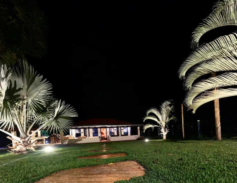 Conquista Hostel - Image 1