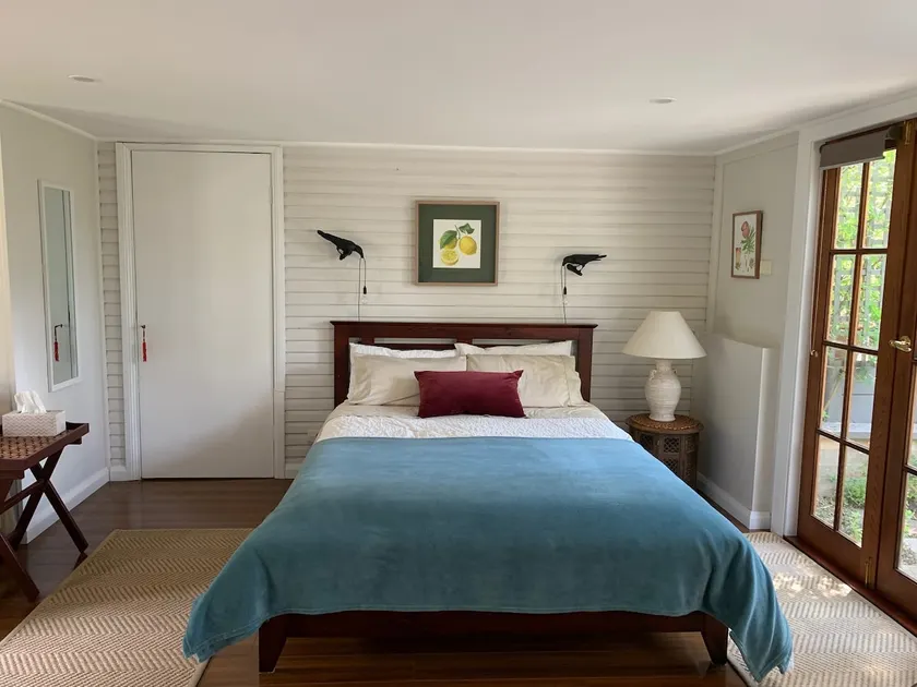 Beautiful Blue Mountains garden flat - Image 1