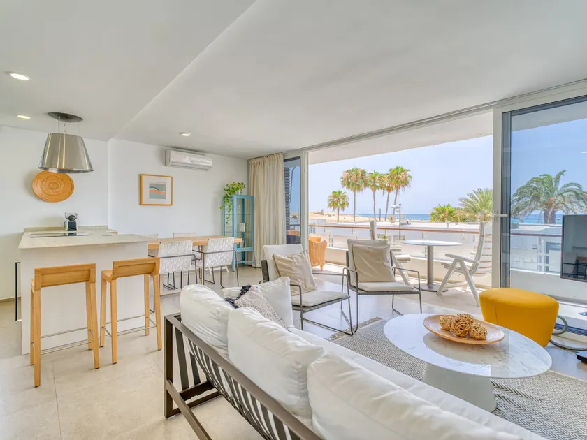 Wonderful house on Maspalomas beach - Image 1