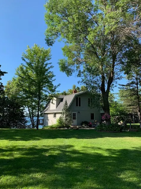Lake House on Battle Lake - Image 1