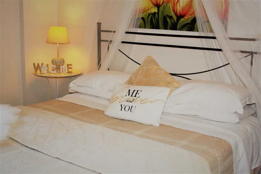 Da Rosaria: apartment near the city center - Image 1
