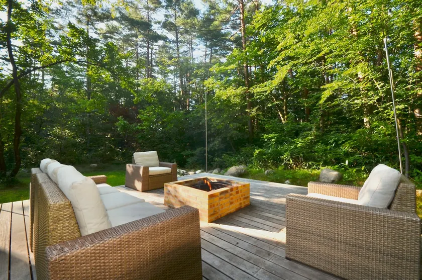 Muskoka House — Stunning architect design Full A/C - Image 1