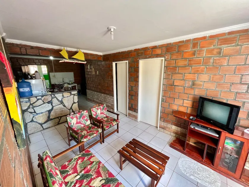 Cozy House Next to the São Francisco River - Image 1