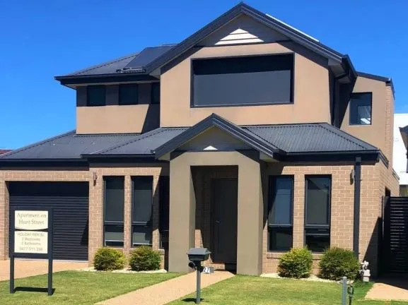 Apartment on Hunt Street Yarrawonga - Image 1
