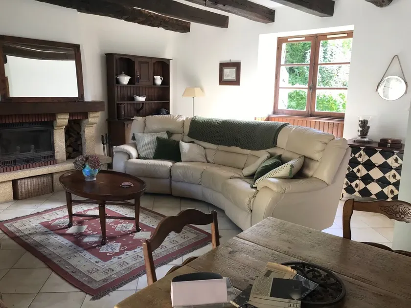 Getaway in the French countryside - Image 1