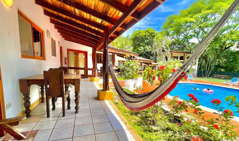 Pura Vida Retreat - Image 1