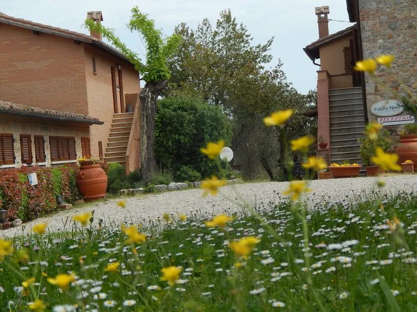 Fullino Nero Rta - Residenza Turistico Alberghiera - Image 1