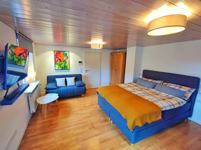Apartment Jette - Image 1