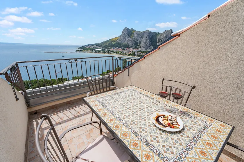 Holiday Apartment Samodol - Image 1