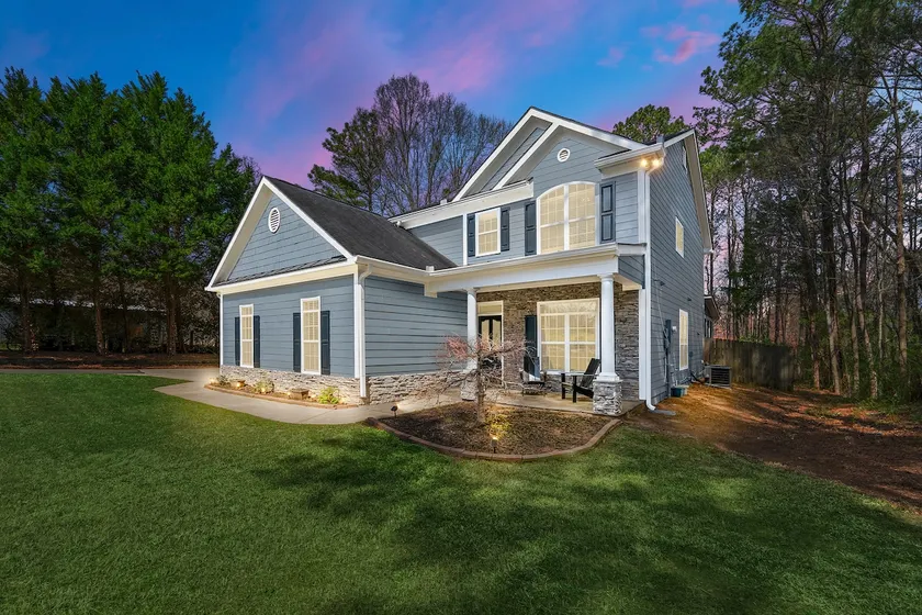 Luxury Home - ATL (No Cleaning Fee!) - Image 1