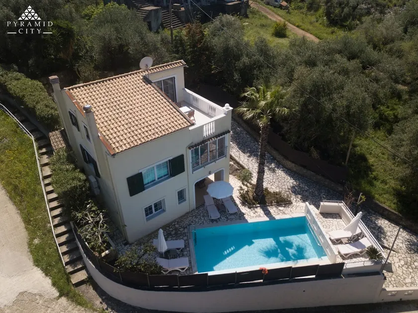 Villa Poseidon - Image 1