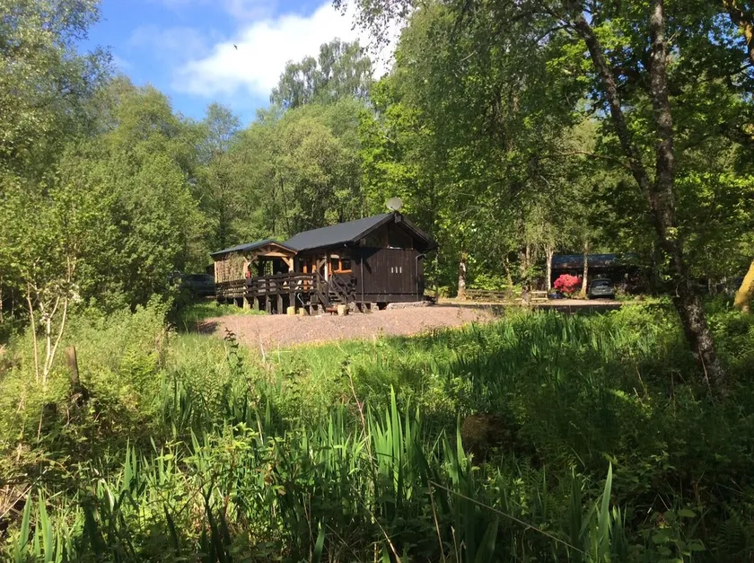 Seil Log Cabin - Image 1