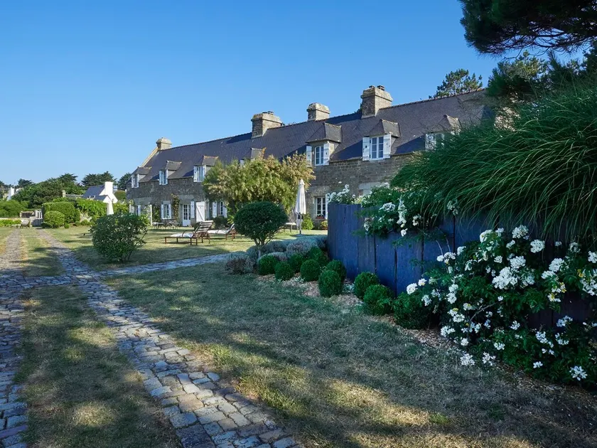 Les Galets Blancs - Image 1