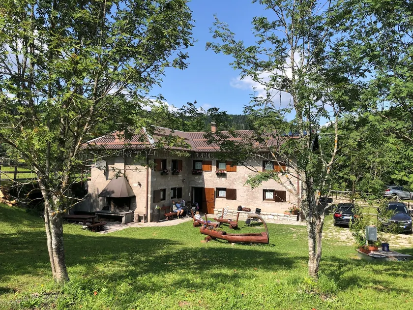 Chalet Maso Pino - Image 1