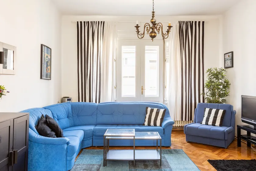 Lovely MONA Apartment - Image 1