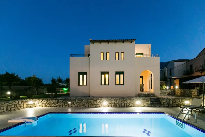 Villa Eleni - Image 1