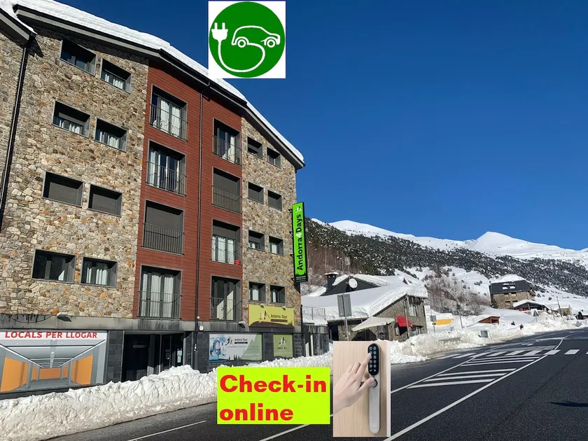 Andorra4days Soldeu - El Tarter - Image 1