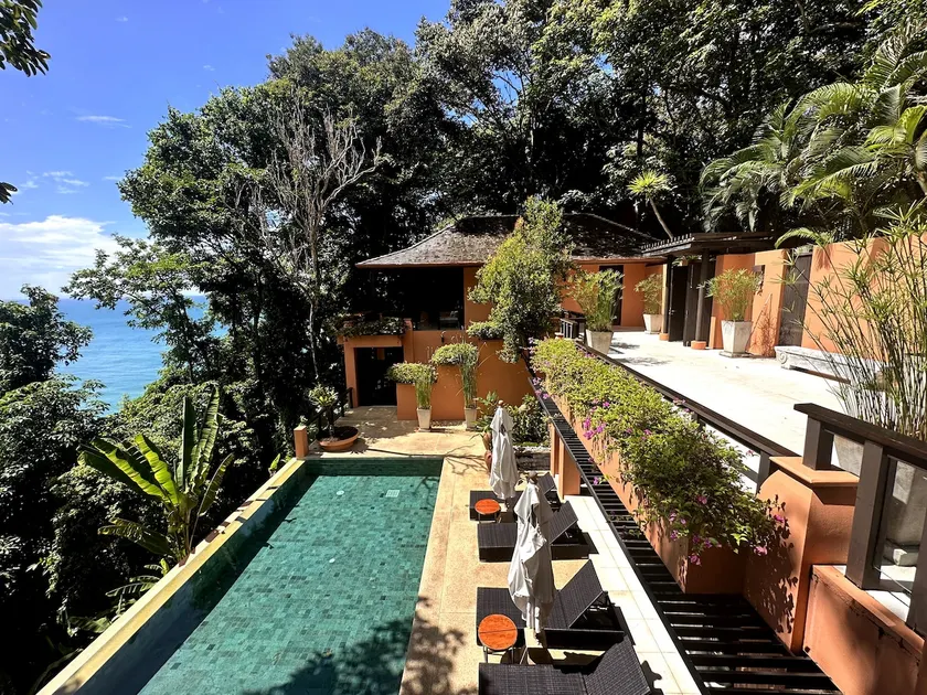 Villa Baan Panwa - Image 1