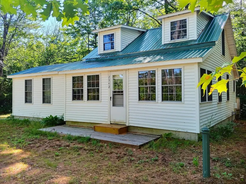 Quaint, Rustic, Quiet Retreat - Image 1