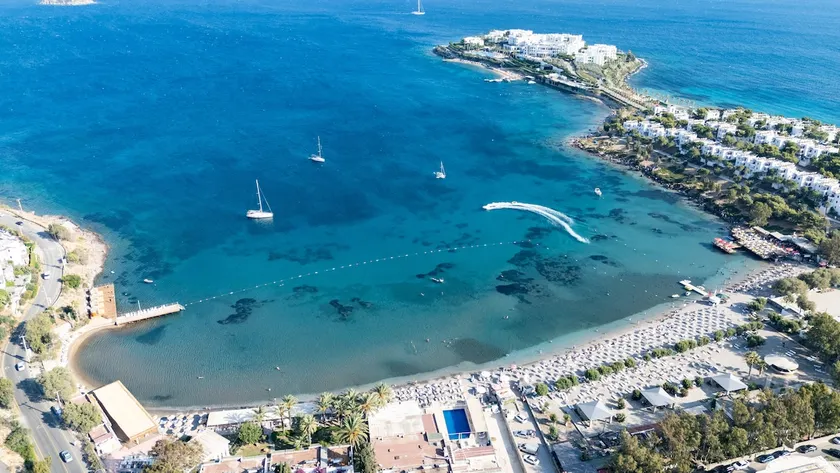 Seaview Apart Bodrum - Image 1