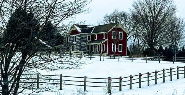 Peaceful weekend or extended stay, full amenities - Image 1