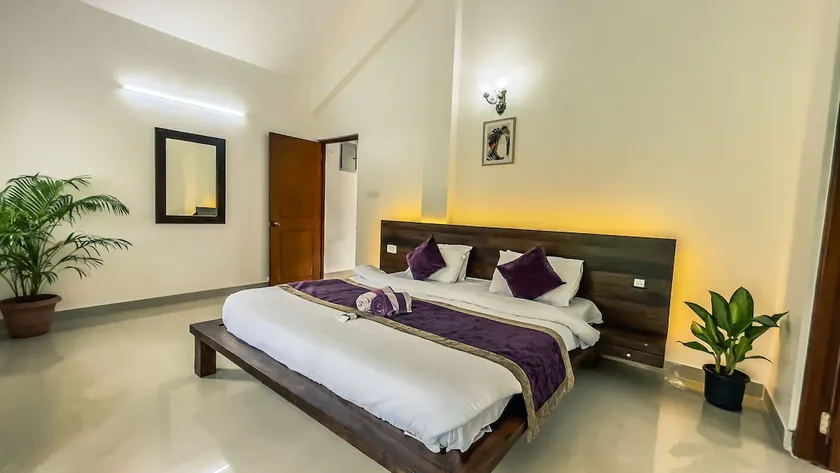 Calvin's 3 BDR Villa - Image 1