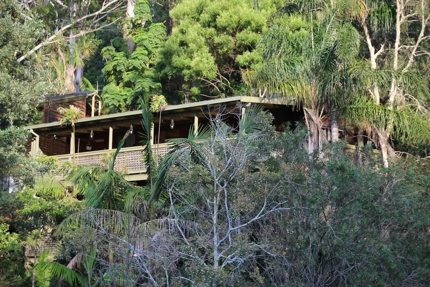 Treetop Tranquility in North Avoca - Image 1