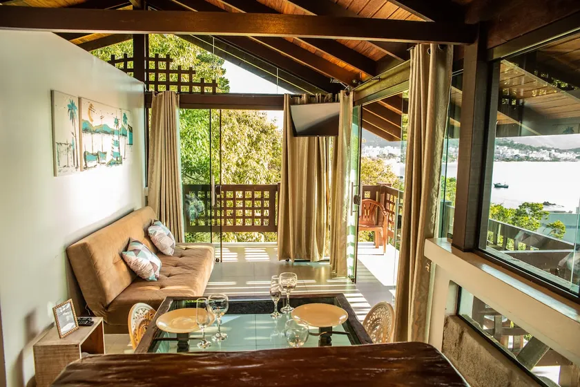 6. Penthouse with Sea View and Pool - Morada do Ganso - Image 1