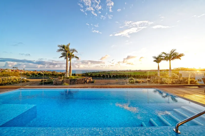 Ananda Vistas Meloneras by Maspalomas Holiday Villas - Image 1