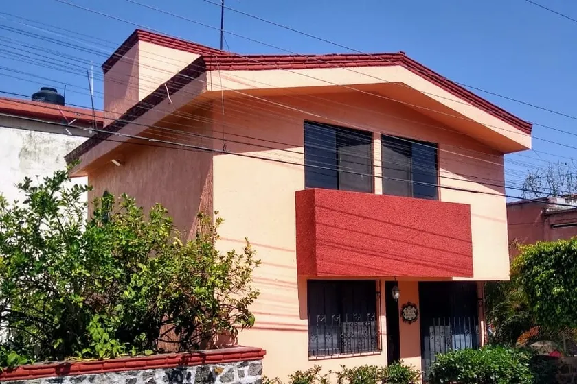 Quiet and spacious full house in Jiutepec - Image 1