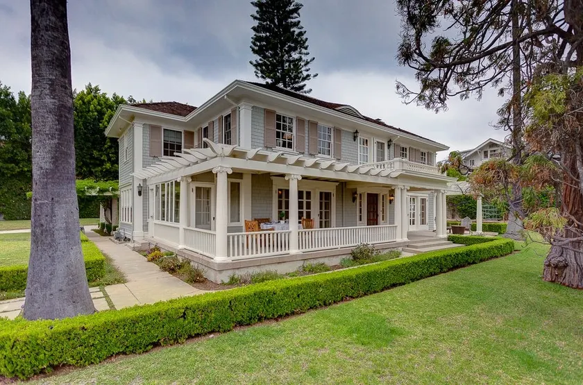 Beautiful Home in Pasadena (Outside Los Angeles) - Image 1
