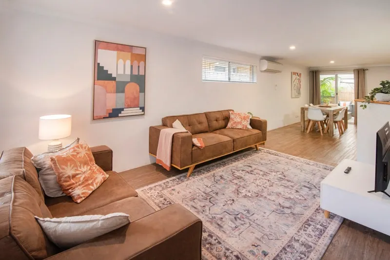 Central Townhouse Margaret River - Image 1