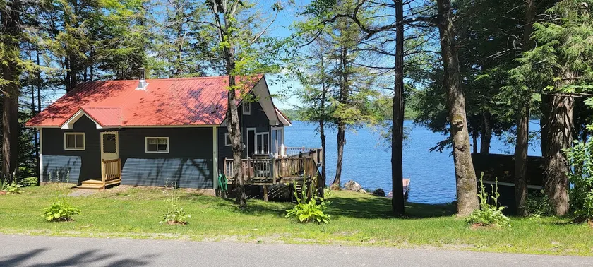 Escape to the Lake - Image 1