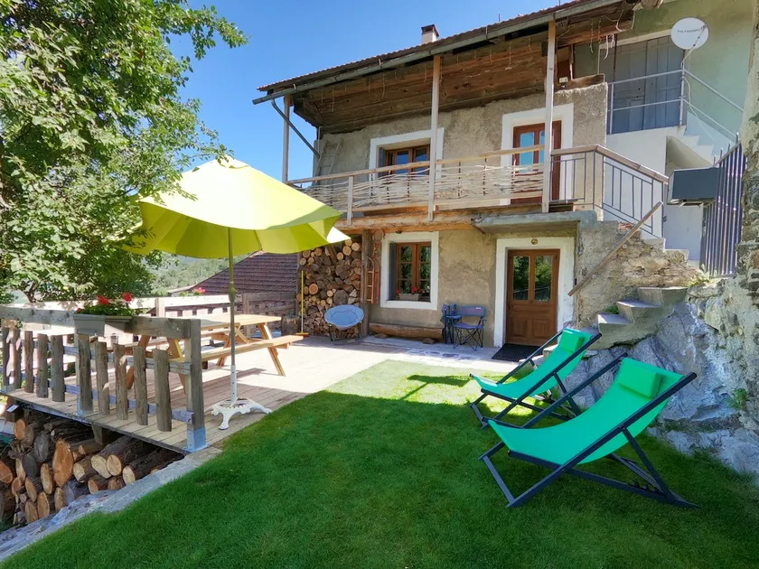 Refuge du Pra - Image 1