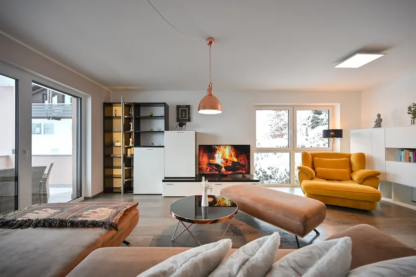 Aggenstein vacation home - Image 1