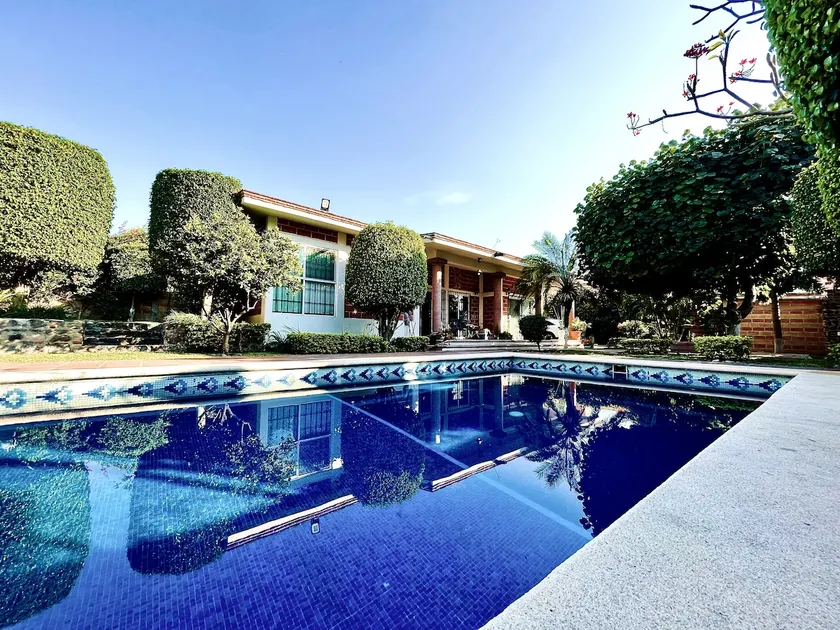 Casa Bugambilias • Pet-Friendly – Private – XL Pool - Image 1