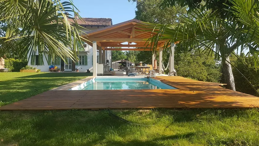 La Casa Di Yorik - Design og afslapning i Monferrato-området - Image 1