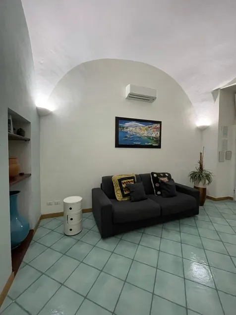 casa verde pretty apartment in Sorrento - Image 1