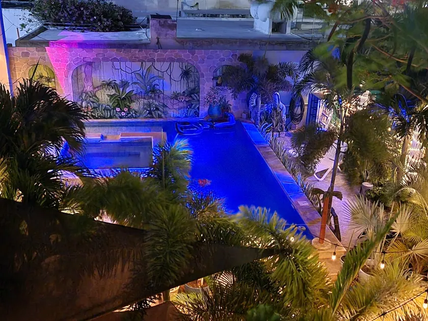 Pickleball Getaway #2~Two Bedroom Suite Progreso - Image 1