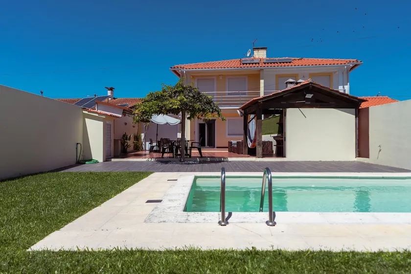 Beach House - Retreat Atafona - Image 1